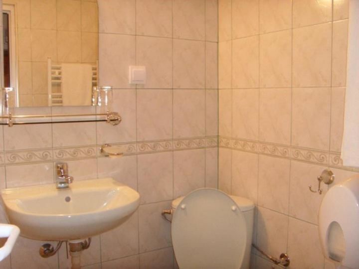 Отель Family Hotel Markony Пампорово-27